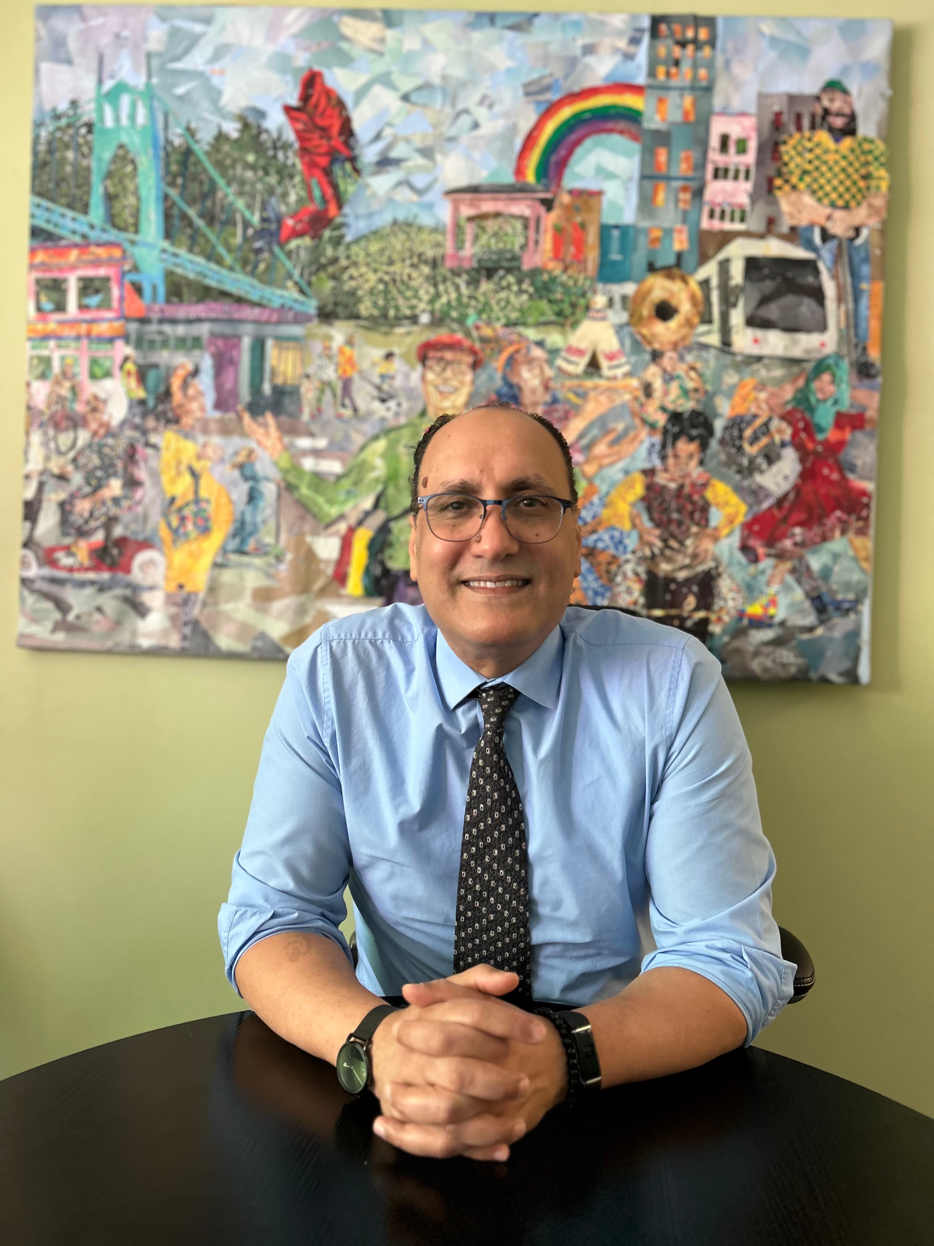 Nabil Zaghloul